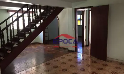 Casa à venda, 432 m² por R$ 920.000,00 - São Lucas - Belo Horizonte/MG