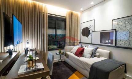 Apartamento à venda, 89 m² por R$ 1.698.400,00 - Funcionários - Belo Horizonte/MG