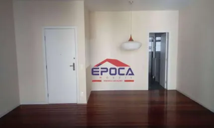 Apartamento com 4 dormitórios à venda, 120 m² por R$ 1.380.000,00 - Funcionários - Belo Horizonte/MG