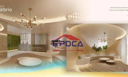 Apartamento à venda, 62 m² por R$ 884.400,00 - Santa Efigênia - Belo Horizonte/MG