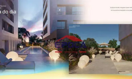 Apartamento com 2 dormitórios à venda, 60 m² por R$ 859.100,00 - Santa Efigênia - Belo Horizonte/MG