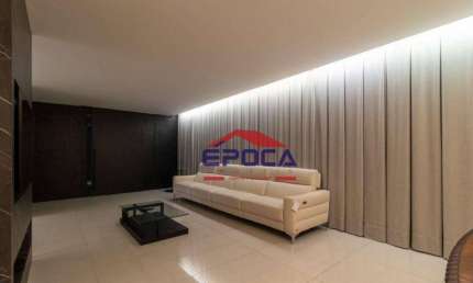 Apartamento com 2 dormitórios à venda, 164 m² por R$ 1.380.000,00 - Lourdes - Belo Horizonte/MG