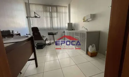 Sala, 25 m² - venda por R$ 80.000,00 ou aluguel por R$ 975,00/mês - Centro - Belo Horizonte/MG