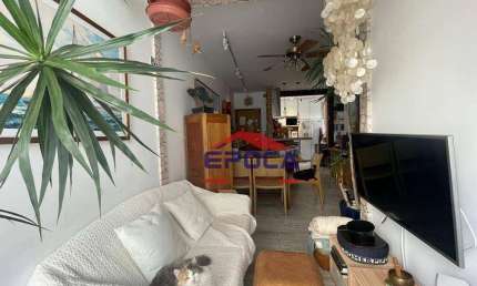 Apartamento à venda, 65 m² por R$ 700.000,00 - Santo Antônio - Belo Horizonte/MG