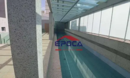 Apartamento à venda, 281 m² por R$ 4.450.000,00 - Anchieta - Belo Horizonte/MG