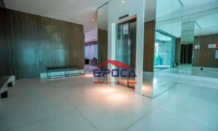 Apartamento com 4 dormitórios à venda, 186 m² por R$ 3.200.000,00 - Gutierrez - Belo Horizonte/MG