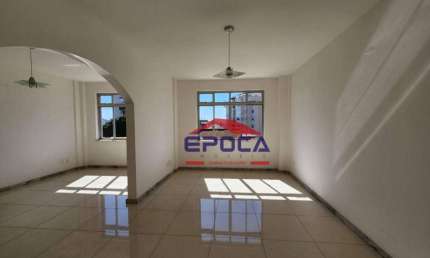 Apartamento à venda, 138 m² por R$ 960.000,00 - Cruzeiro - Belo Horizonte/MG
