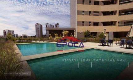 Apartamento com 3 dormitórios à venda, 126 m² por R$ 1.930.000,00 - Vale do Sereno - Nova Lima/MG