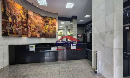 Andar Corporativo à venda, 410 m² por R$ 3.900.000,00 - Funcionários - Belo Horizonte/MG