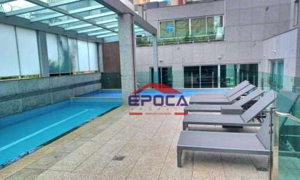 Apartamento à venda, 197 m² por R$ 3.750.000,00 - Anchieta - Belo Horizonte/MG
