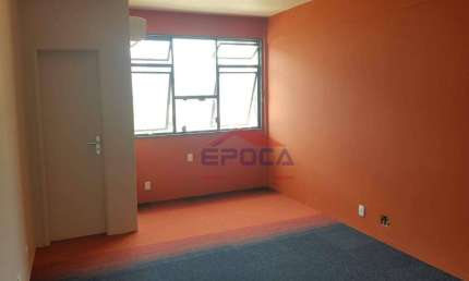 Sala para alugar, 27 m² por R$ 1.203,00/mês - Funcionários - Belo Horizonte/MG
