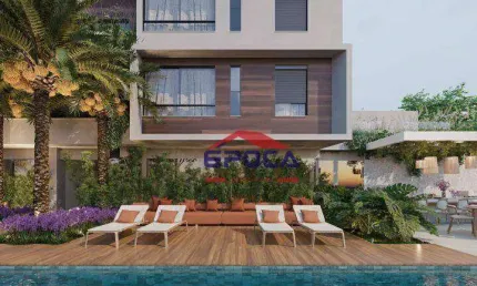 Apartamento com 2 dormitórios à venda, 63 m² por R$ 1.144.053,68 - Funcionários - Belo Horizonte/MG