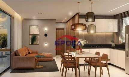 Apartamento Garden com 2 dormitórios à venda, 128 m² por R$ 1.587.000 - Lourdes - Belo Horizonte/MG