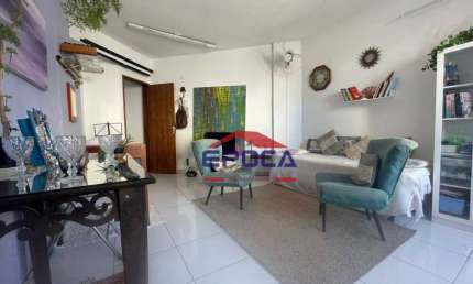 Sala à venda, 50 m² por R$ 199.000,00 - Funcionários - Belo Horizonte/MG