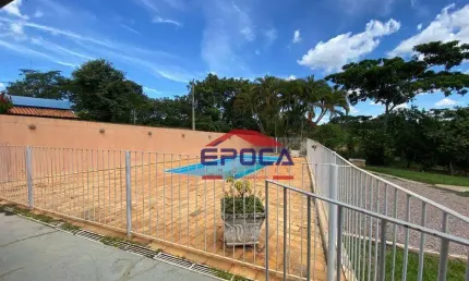 Chácara com 3 dormitórios à venda, 891 m² por R$ 600.000,00 - Condominio Veredas de Minas - Jequitibá/MG