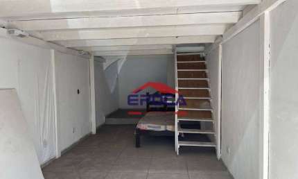Loja para alugar, 30 m² por R$ 1.450/mês - Santa Efigênia - Belo Horizonte/MG