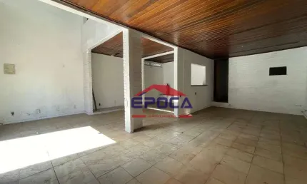 Loja para alugar, 56 m² por R$ 2.700/mês - Santa Efigênia - Belo Horizonte/MG