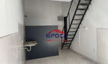 Loja para alugar, 28 m² por R$ 1.350/mês - Santa Efigênia - Belo Horizonte/MG