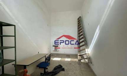 Loja para alugar, 19 m² por R$ 850,00/mês - Santa Efigênia - Belo Horizonte/MG