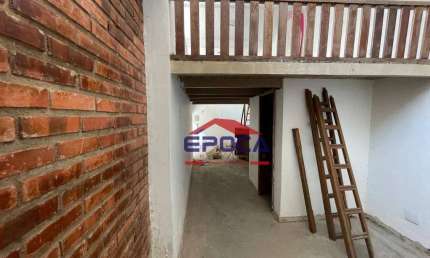 Loja para alugar, 36 m² por R$ 1.300/mês - Santa Efigênia - Belo Horizonte/MG
