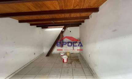 Loja para alugar, 19 m² por R$ 850/mês - Santa Efigênia - Belo Horizonte/MG