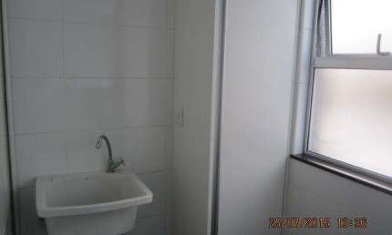 Apartamento Residencial à venda, São Pedro, Belo Horizonte - .
