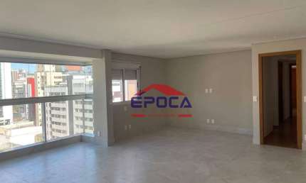Apartamento com 3 dormitórios à venda, 130 m² por R$ 1.950.000 - Funcionários - Belo Horizonte/MG