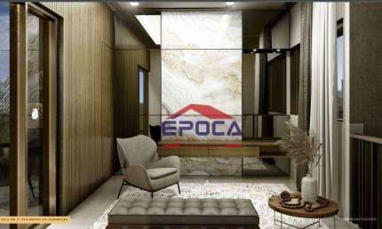 Apartamento à venda, 65 m² por R$ 799.000,00 - Santo Antônio - Belo Horizonte/MG