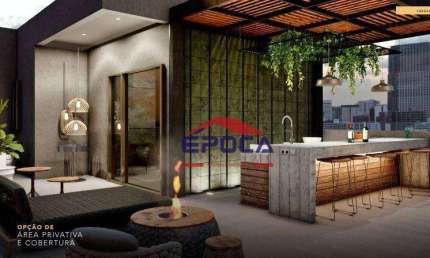 Cobertura à venda, 131 m² por R$ 1.294.800,00 - Santo Antônio - Belo Horizonte/MG