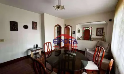 Apartamento com 4 dormitórios à venda, 169 m² por R$ 1.100.000 - Cruzeiro - Belo Horizonte/MG