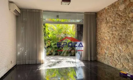 Casa à venda, 280 m² por R$ 2.400.000,00 - Sion - Belo Horizonte/MG