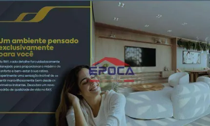 Cobertura com 3 dormitórios à venda, 109 m² por R$ 1.243.800,00 - Santo Agostinho - Belo Horizonte/MG