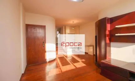 Apartamento com 4 dormitórios à venda, 190 m² por R$ 1.500.000,00 - Funcionários - Belo Horizonte/MG