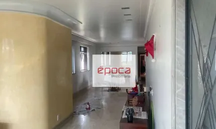 Apartamento com 4 dormitórios à venda, 160 m² por R$ 1.500.000,00 - Funcionários - Belo Horizonte/MG