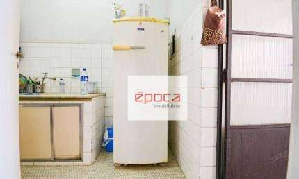 Apartamento com 3 dormitórios à venda, 120 m² por R$ 550.000 - Funcionários - Belo Horizonte/MG