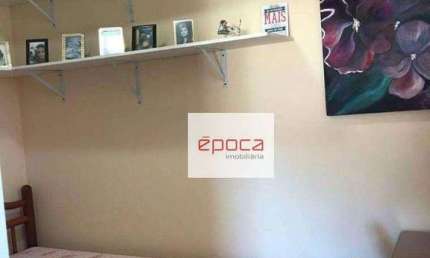 Apartamento com 3 dormitórios à venda, 80 m² por R$ 850.000 - Santa Efigênia - Belo Horizonte/MG