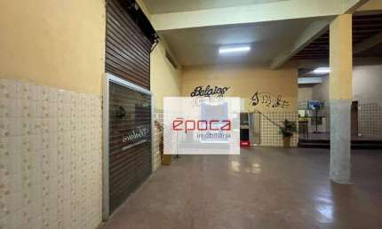 Loja para alugar, 150 m² por R$ 5.900/mês - Santa Efigênia - Belo Horizonte/MG