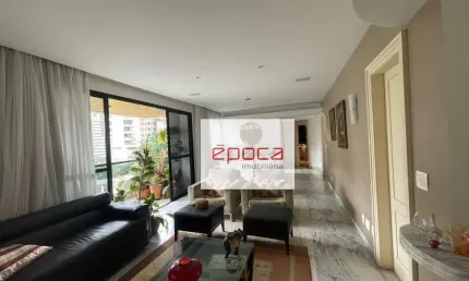 Apartamento com 4 dormitórios à venda, 152 m² por R$ 1.650.000 - Funcionários - Belo Horizonte/MG
