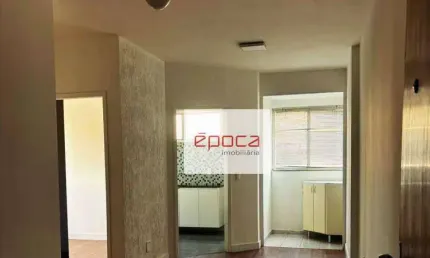 Apartamento com 2 dormitórios à venda, 80 m² por R$ 450.000 - Sion - Belo Horizonte/MG