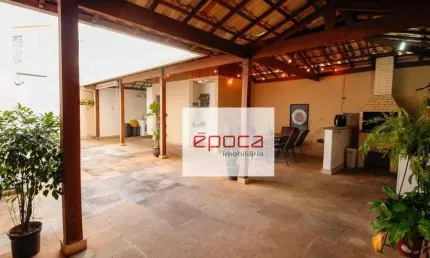Apartamento garden com 3 dormitórios à venda, 136 m² por r$ 980.000,00 - santa efigênia - belo horizonte/mg