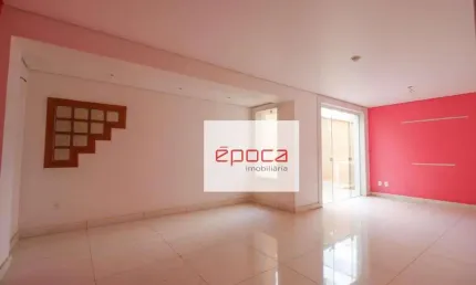 Apartamento Garden com 3 dormitórios à venda, 160 m² por R$ 750.000,00 - Santa Efigênia - Belo Horizonte/MG