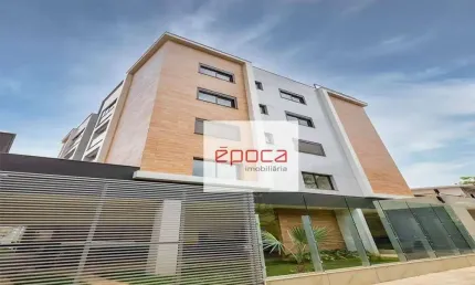 Apartamento com 3 quartos à venda na Rua Cristina, Santo Antônio, Belo Horizonte