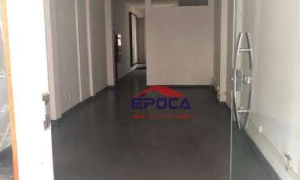 Loja à venda, 60 m² por R$ 550.000,00 - Funcionários - Belo Horizonte/MG