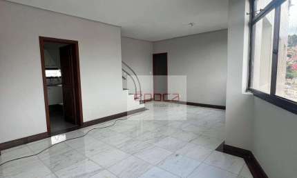 Cobertura com 4 dormitórios, 230 m² - venda por R$ 1.590.000,00 ou aluguel por R$ 7.372,67/mês - Serra - Belo Horizonte/MG