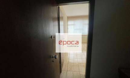 Sala para alugar, 27 m² por R$ 1.164/mês - Funcionários - Belo Horizonte/MG