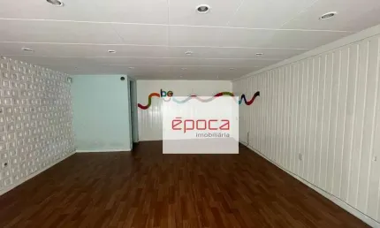 Loja para alugar, 32 m² por R$ 2.645/mês - Carmo - Belo Horizonte/MG