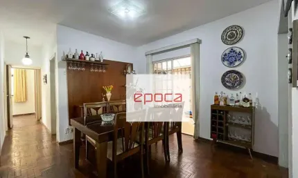 Apartamento Garden com 4 dormitórios à venda, 115 m² por R$ 849.600 - Cruzeiro - Belo Horizonte/MG