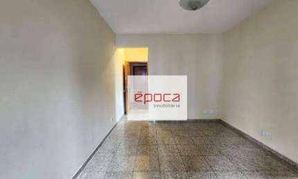 Apartamento com 2 dormitórios à venda, 72 m² por R$ 800.000,00 - Belvedere - Belo Horizonte/MG