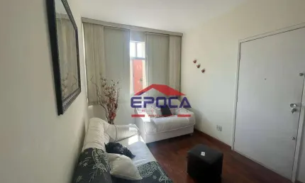 Apartamento com 3 dormitórios à venda, 70 m² por R$ 630.000,00 - Colégio Batista - Belo Horizonte/MG