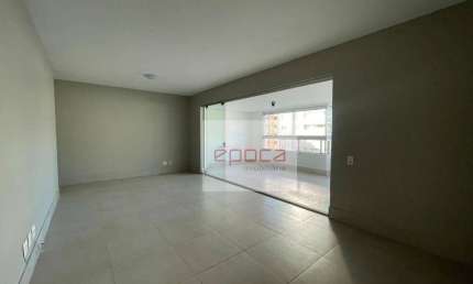 Apartamento com 4 dormitórios para alugar, 140 m² por R$ 6.930/mês - Buritis - Belo Horizonte/MG